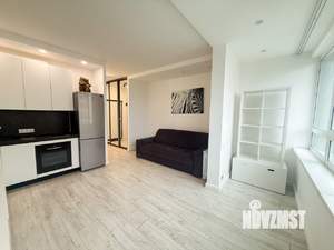 Студия квартира, вторичка, 22м2, 5/9 этаж