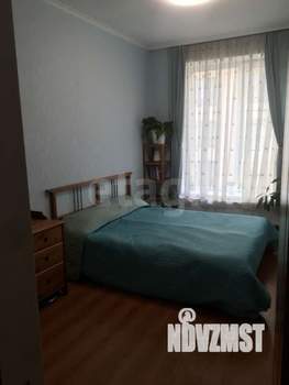 3-к квартира, вторичка, 70м2, 2/3 этаж