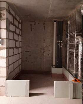 1-к квартира, вторичка, 36м2, 8/10 этаж
