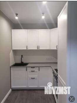 2-к квартира, вторичка, 45м2, 1/3 этаж