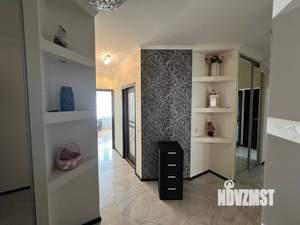3-к квартира, вторичка, 72м2, 17/25 этаж