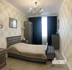 3-к квартира, вторичка, 85м2, 8/8 этаж