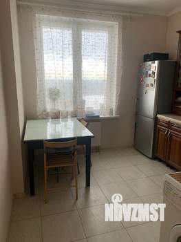 2-к квартира, вторичка, 55м2, 20/24 этаж