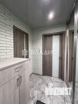 Студия квартира, вторичка, 37м2, 9/12 этаж