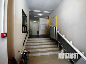 1-к квартира, вторичка, 35м2, 4/8 этаж