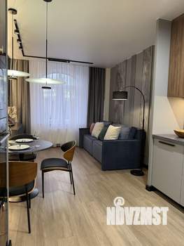 2-к квартира, вторичка, 46м2, 2/9 этаж