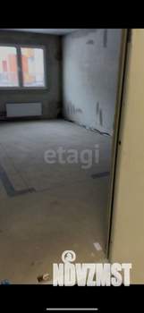 2-к квартира, вторичка, 50м2, 1/8 этаж