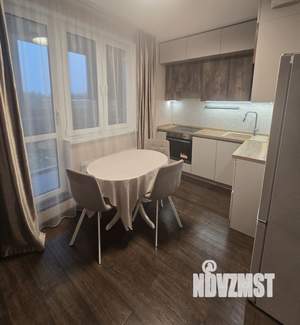 1-к квартира, вторичка, 36м2, 8/8 этаж