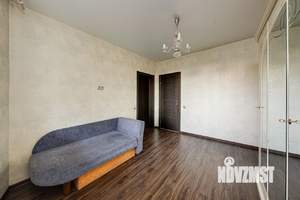 2-к квартира, вторичка, 90м2, 3/15 этаж