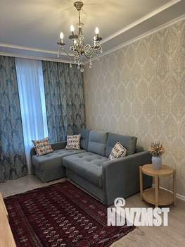 1-к квартира, вторичка, 33м2, 4/27 этаж