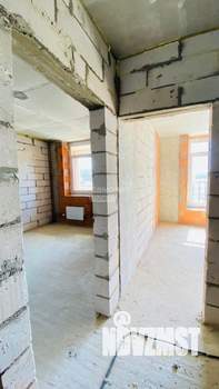 1-к квартира, вторичка, 43м2, 3/5 этаж