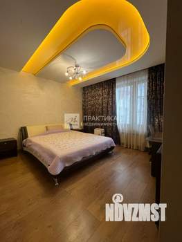 3-к квартира, вторичка, 99м2, 9/24 этаж