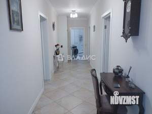 3-к квартира, вторичка, 104м2, 20/21 этаж