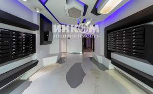 4-к квартира, вторичка, 101м2, 9/26 этаж