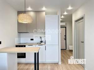 1-к квартира, вторичка, 35м2, 8/8 этаж