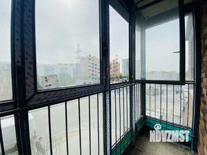 3-к квартира, вторичка, 50м2, 2/16 этаж