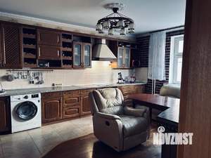 Студия квартира, вторичка, 133м2, 5/25 этаж