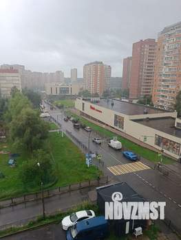 2-к квартира, вторичка, 52м2, 7/10 этаж