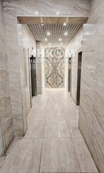 3-к квартира, вторичка, 93м2, 4/21 этаж