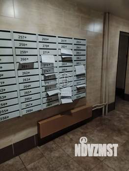 2-к квартира, вторичка, 71м2, 12/22 этаж