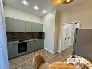 2-к квартира, вторичка, 51м2, 4/6 этаж