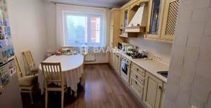 3-к квартира, вторичка, 80м2, 3/9 этаж