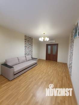 4-к квартира, вторичка, 93м2, 4/22 этаж