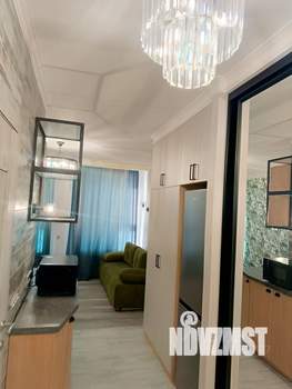 Студия квартира, вторичка, 24м2, 5/27 этаж