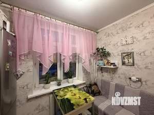 1-к квартира, вторичка, 34м2, 7/8 этаж