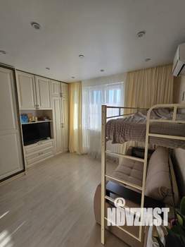 Студия квартира, вторичка, 24м2, 3/9 этаж
