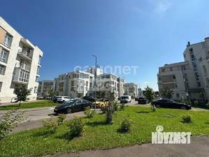 Студия квартира, вторичка, 49м2, 2/4 этаж