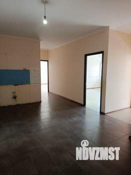 2-к квартира, вторичка, 91м2, 6/9 этаж