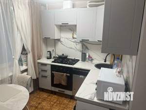 1-к квартира, вторичка, 30м2, 1/5 этаж