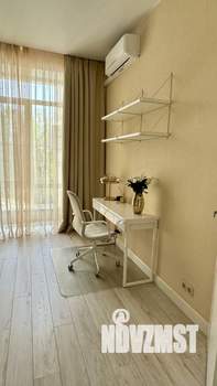 2-к квартира, вторичка, 56м2, 4/5 этаж
