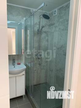 1-к квартира, вторичка, 38м2, 17/25 этаж