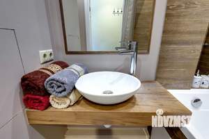 1-к квартира, вторичка, 38м2, 5/25 этаж