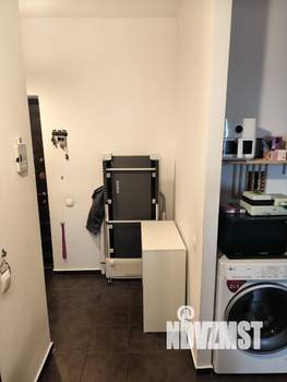 1-к квартира, вторичка, 34м2, 11/12 этаж