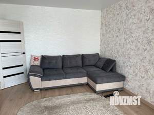 1-к квартира, вторичка, 37м2, 7/9 этаж