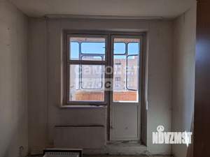 3-к квартира, вторичка, 66м2, 9/12 этаж