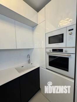 3-к квартира, вторичка, 83м2, 25/25 этаж