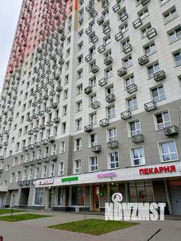 Студия квартира, вторичка, 24м2, 2/17 этаж