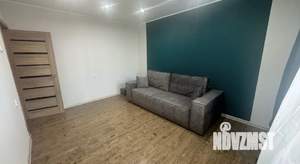 2-к квартира, вторичка, 60м2, 5/25 этаж
