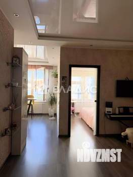 2-к квартира, вторичка, 39м2, 10/44 этаж