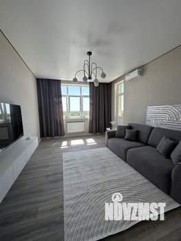 2-к квартира, вторичка, 60м2, 9/10 этаж