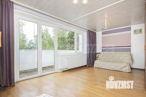 1-к квартира, вторичка, 38м2, 5/5 этаж