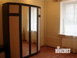 1-к квартира, вторичка, 40м2, 4/19 этаж