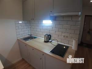 Студия квартира, вторичка, 24м2, 6/9 этаж