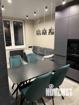 2-к квартира, вторичка, 38м2, 28/30 этаж