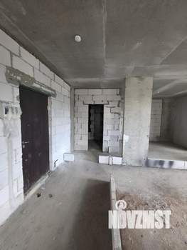 3-к квартира, вторичка, 75м2, 2/8 этаж