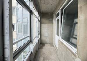 1-к квартира, вторичка, 45м2, 22/23 этаж